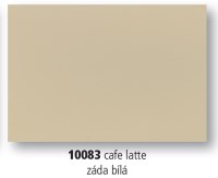 10083 Cafe latte